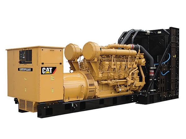 How Does a Generator Work? - Central States Diesel Generators
