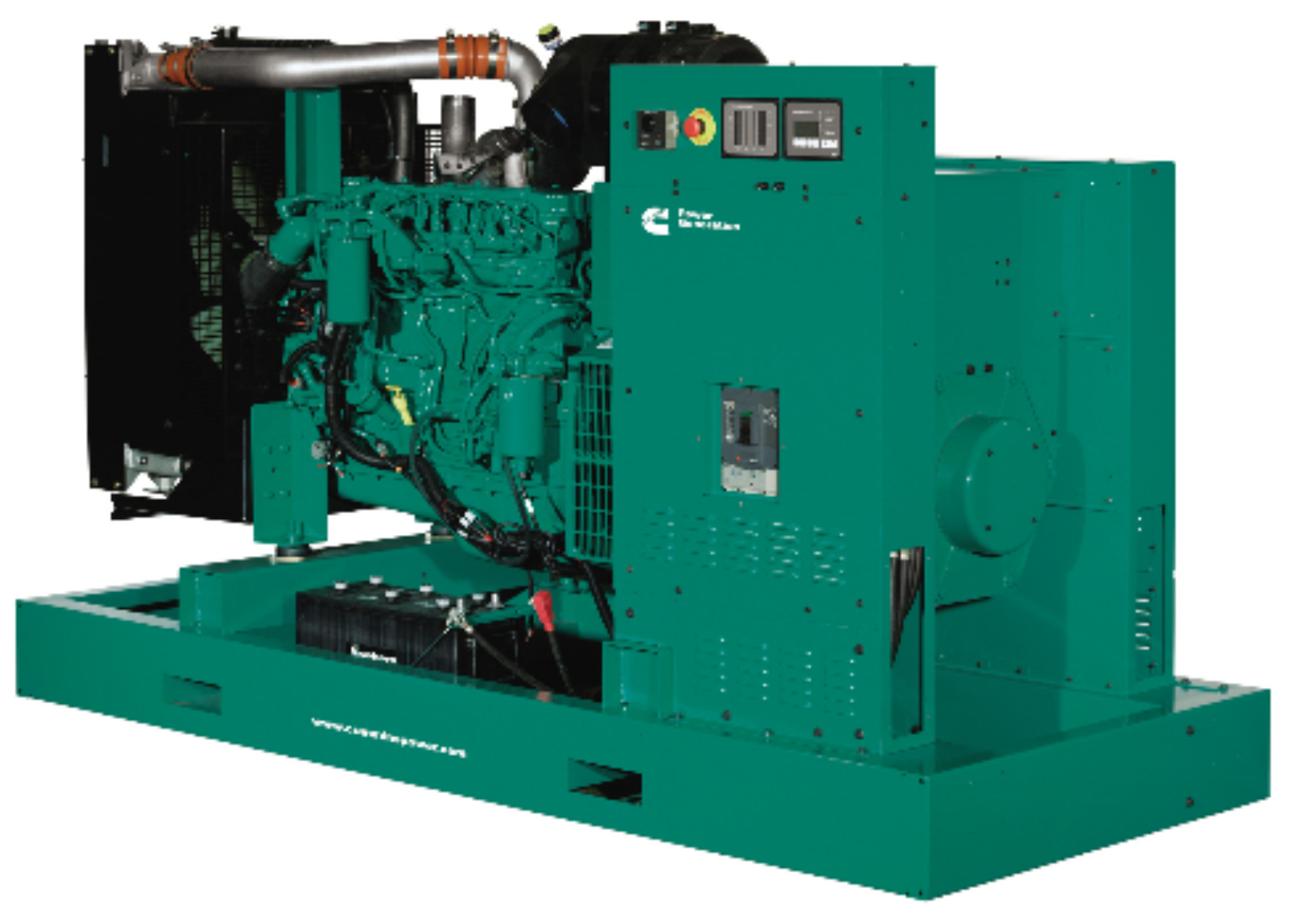 Cummins Generators for Sale: Find the Best Deal Online - Central States ...