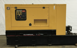 Diesel Standby Generators by Central States Diesel Generators