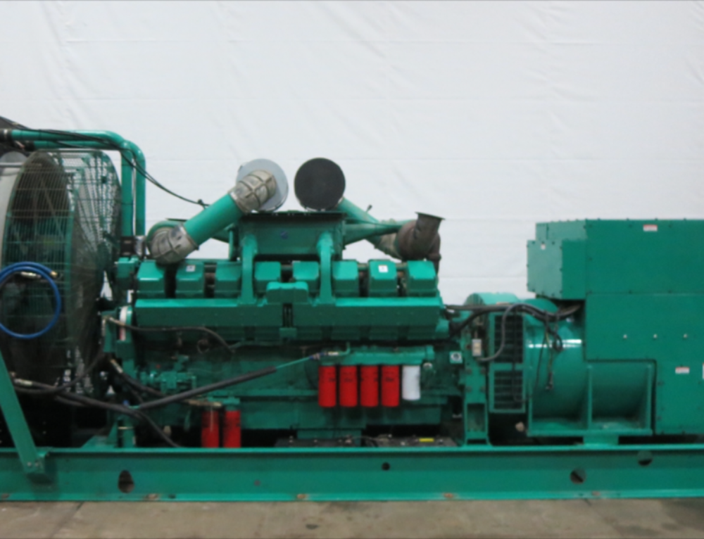 All You Need to Know About Automatic Voltage Regulator (AVR) in Diesel