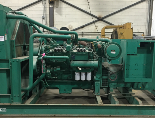 What is the Cost of Buying a Natural Gas Generator?