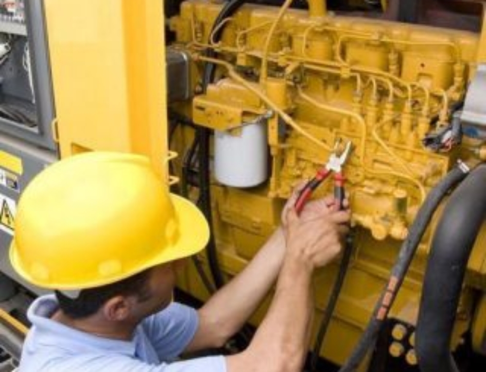 7 Reasons Why Generator Maintenance is Important Central States