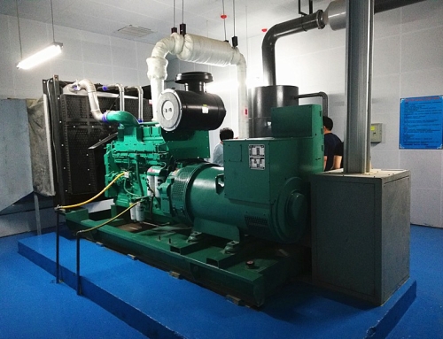 EPA Tier 2 vs Tier 3 vs Tier 4 Final: Diesel Generator Emission Standards Explained