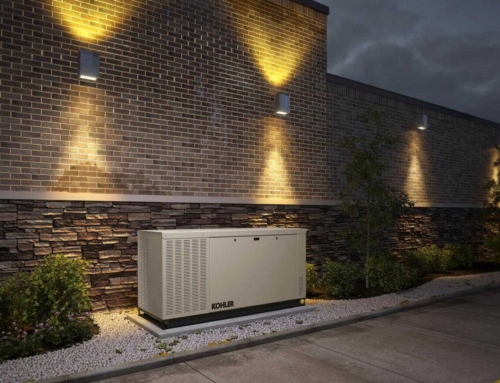 Commercial Generator Installation Requirements