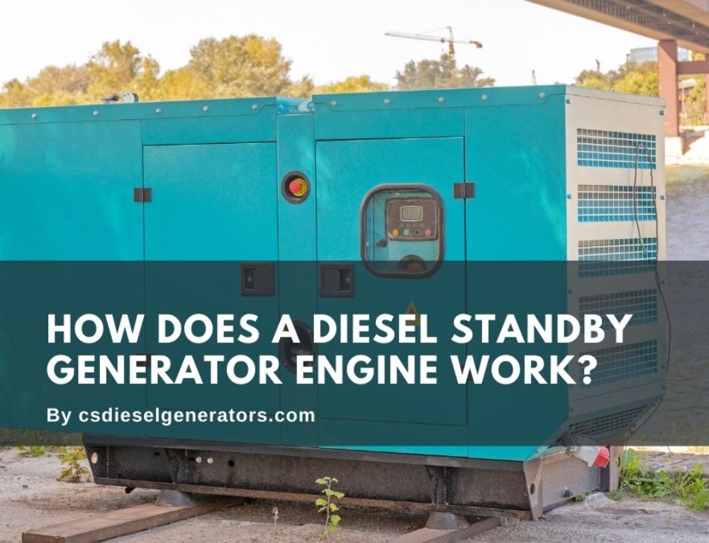 All You Need to Know About Automatic Voltage Regulator (AVR) in Diesel Generators