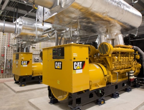 Industries Most Vulnerable to Power Outages in 2025—and How to Prepare?