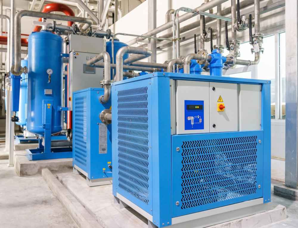 Sound Attenuated Diesel Generators Enclosure Levels Explained