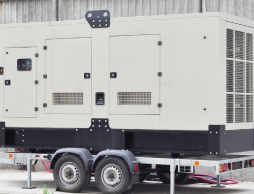 7 Diesel Generator Maintenance Mistakes and How to Avoid Them