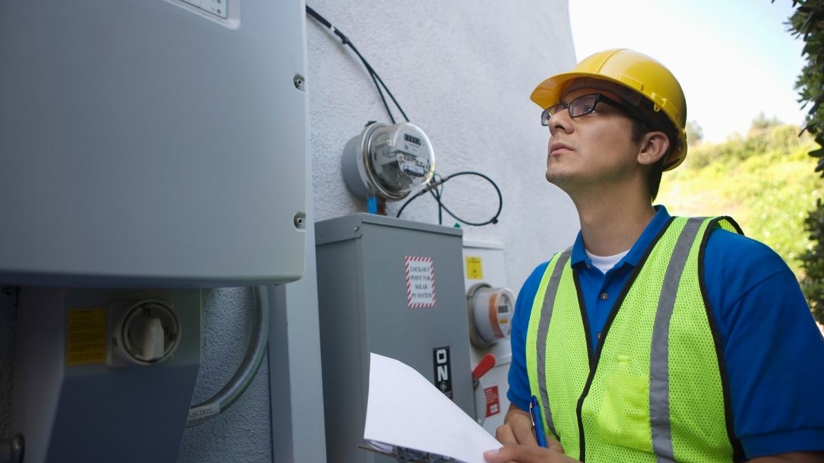 Generator Maintenance checklist 