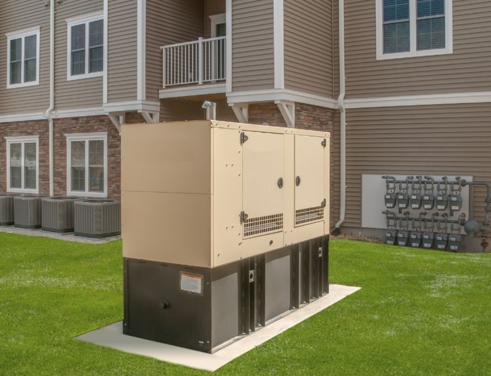 Tips to Buy Backup Generators in a BudgetFriendly Manner