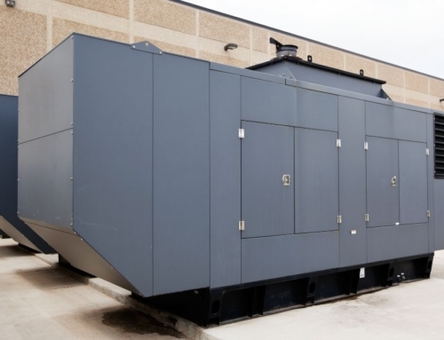 Commercial Generator Glossary