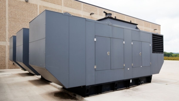 1000 kw Generators – Central States Diesel Generators