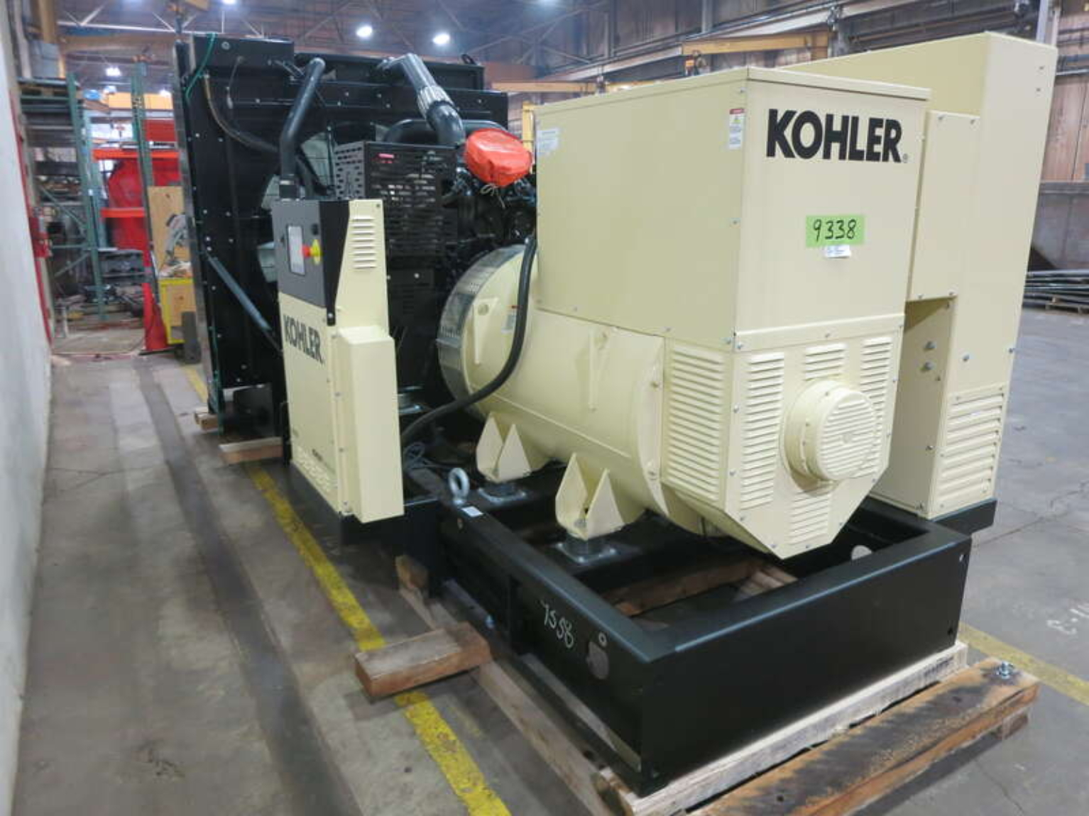 Kohler Generator Won T Start