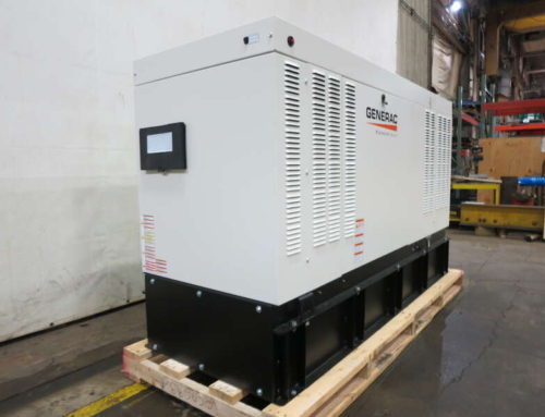 Standby Generator vs Backup Generators: What’s the Major Difference?