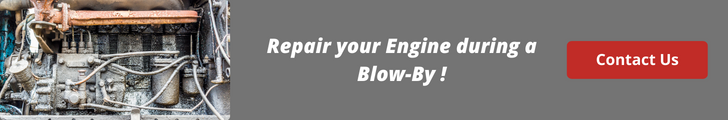 Engine Blow-By