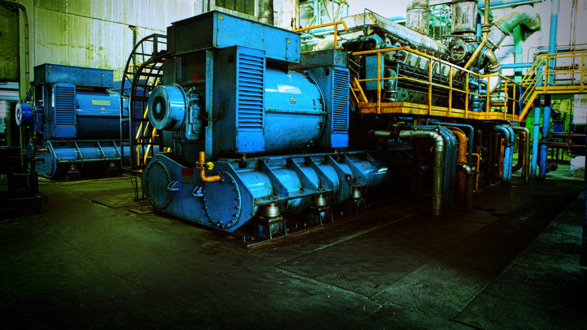 What is Synchronization of Generators? How does Generator