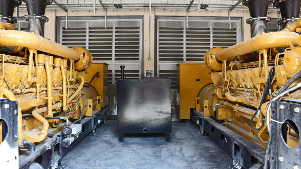 All You Need to Know About Generator Synchronization Process