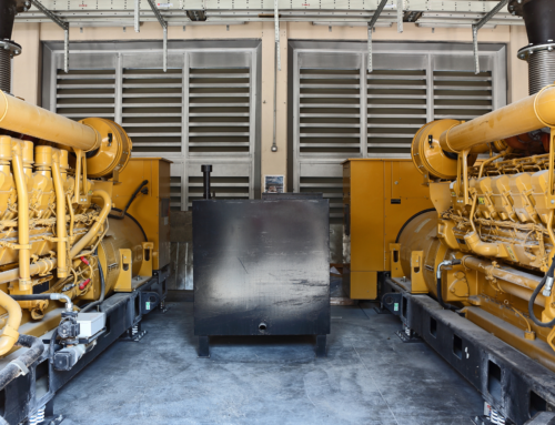 What is Synchronization of Generators? How does Generator Synchronization work?