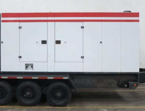 Doosan portable generators: A scalable power solution for industrial operations