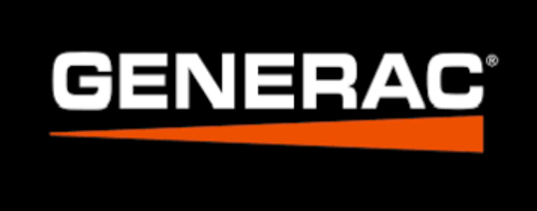 Generac generator