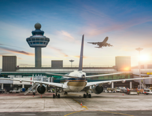 The Impact Of Power Failures At Airport: How Backup Generators Can Help?