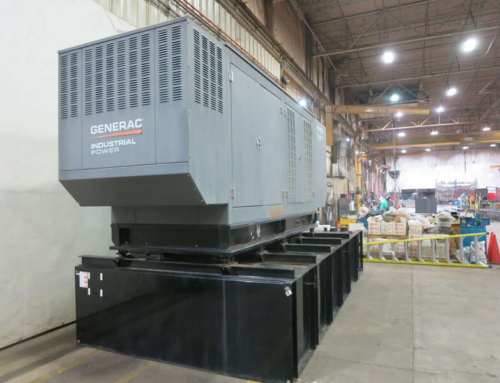 Top 5 Generac Commercial Generators For Sale 2024