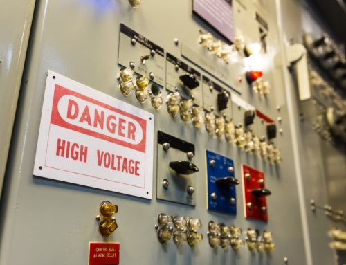 Difference Between High, Medium & Low Voltage Classifications for Commercial Generators