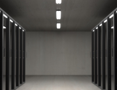 5 Used Generators For Industrial Data Centers