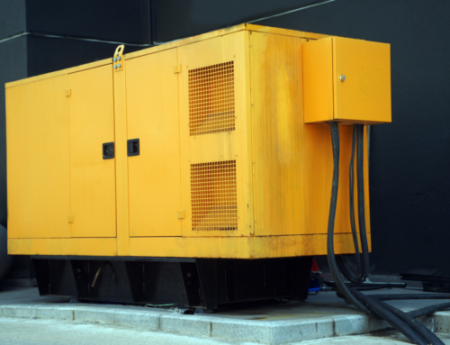 How to Choose the Best Backup Generator for Your Business?