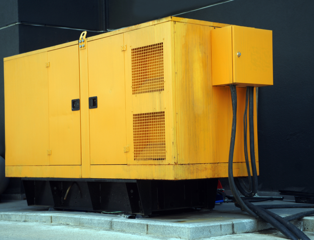 7 Reasons Why Generator Maintenance is Important Central States