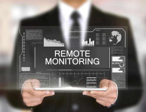 How to Leverage Remote Monitoring for Your Industrial Generator?[2024 guide]