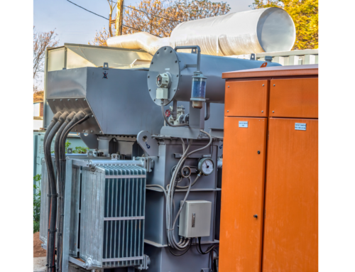 Can you Refuel an Industrial Portable Generator While it’s Running?