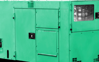 Buying a diesel generator