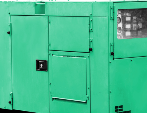 Guide to Buying an Energy Efficient Diesel Generator