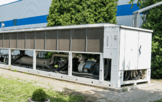 How to Clean Commercial Diesel Generator Set