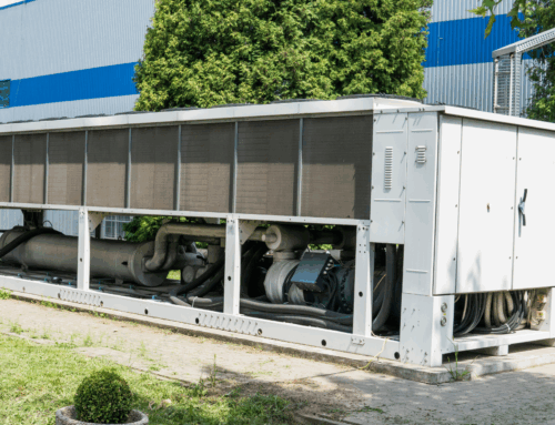 How to Clean Commercial Diesel Generator Set