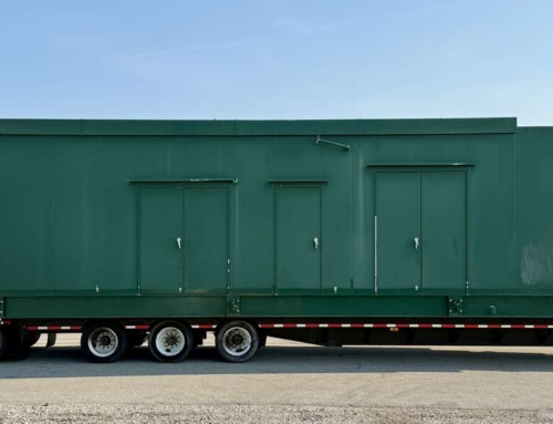 Used Caterpillar 3512C Diesel Generator: Rugged Performance, Ready to Ship
