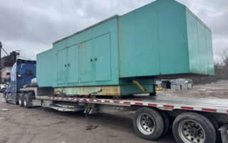 cummin generator